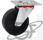 Nylon y fibra de vidrio